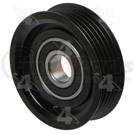 Four Seasons 45080 IDLER / TENSIONER PULLEY