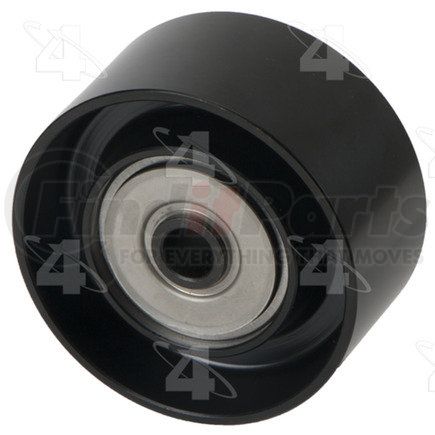Four Seasons 45082 Drive Belt Idler Pulley Lower 4 Seasons 45082