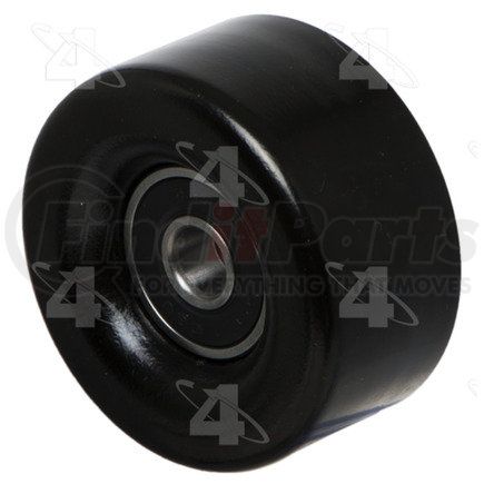 Four Seasons 45077 IDLER / TENSIONER PULLEY