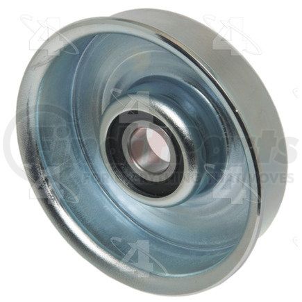 Four Seasons 45934 IDLER / TENSIONER PULLEY