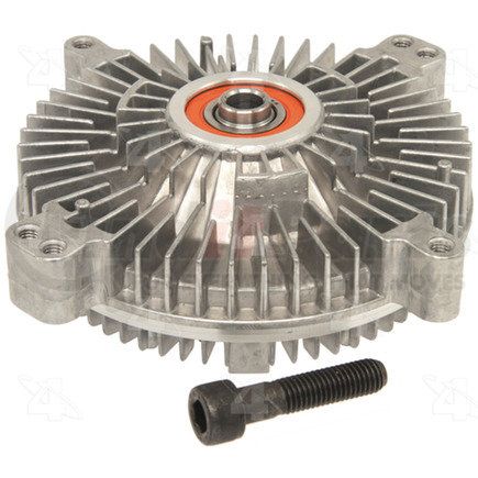 Four Seasons 46010 STANDARD ROTATION THERMAL