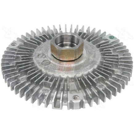 Four Seasons 46012 REVERSE ROTATION THERMAL