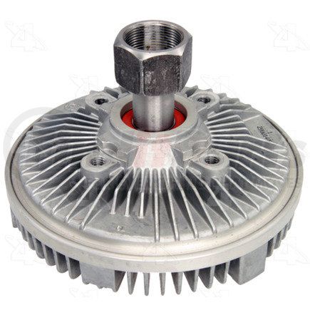 Four Seasons 46019 REVERSE ROTATION SEVERE D