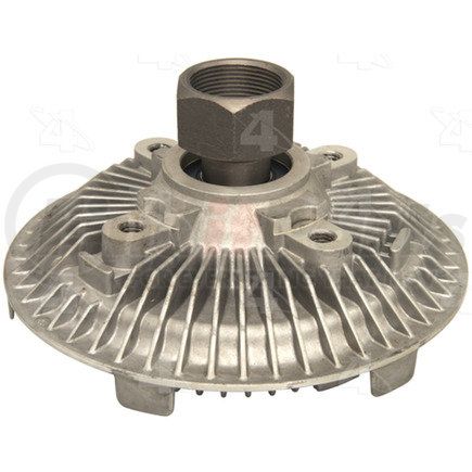 Four Seasons 46086 REVERSE ROTATION THERMAL