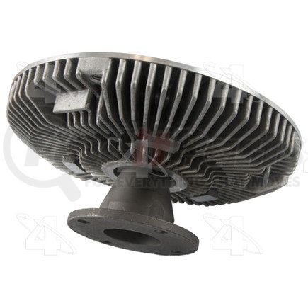 Four Seasons 46117 REVERSE ROTATION THERMAL
