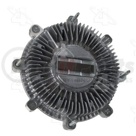 Four Seasons 46133 REVERSE ROTATION THERMAL