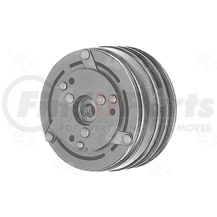 Four Seasons 48833 REMAN For Chrysler AIRTEMP RV