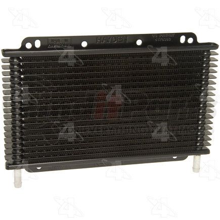 Four Seasons 53006 Rapid-Cool Transmission O
