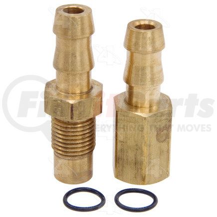 Four Seasons 53016 TRANSMISSION OIL COOLER I