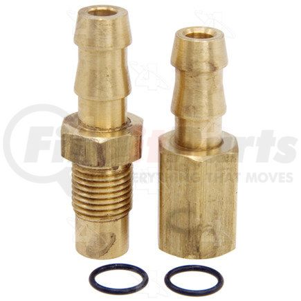 Four Seasons 53017 TRANSMISSION OIL COOLER I