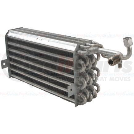 Four Seasons 54131 Tube & Fin Evaporator Cor