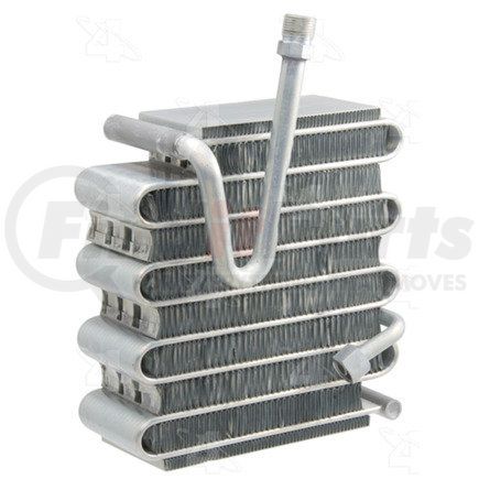 Four Seasons 54155 Serpentine Evaporator Cor