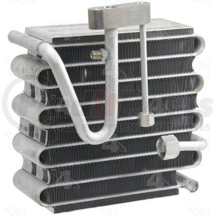 Four Seasons 54167 Serpentine Evaporator Cor