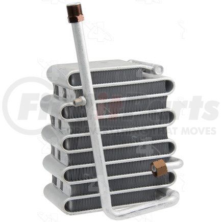 Four Seasons 54169 Serpentine Evaporator Cor