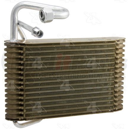 Four Seasons 54474 Plate & Fin Evaporator Co