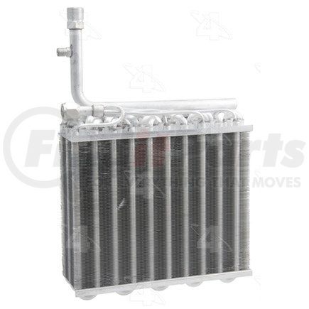 Four Seasons 54668 Tube & Fin Evaporator Cor