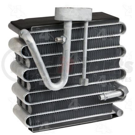 Four Seasons 54691 Serpentine Evaporator Cor