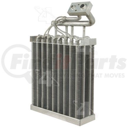 Four Seasons 54785 Serpentine Evaporator Cor