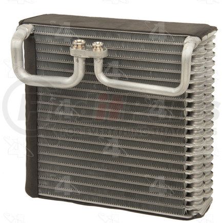 Four Seasons 54996 Plate & Fin Evaporator Co