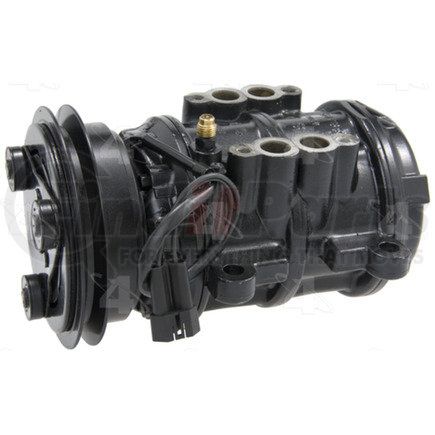 Four Seasons 57100 REMAN For Chrysler A590 COMPR