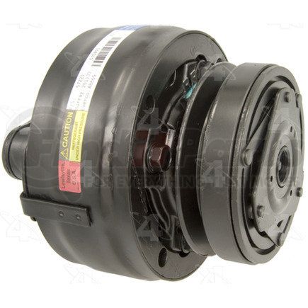 Four Seasons 57221 REMAN GM R4 HEAVY COMPRES