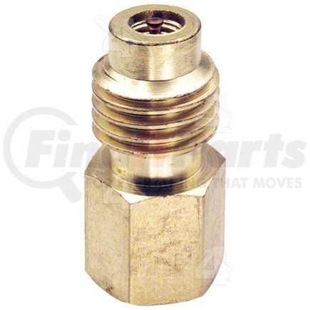 Four Seasons 59216 Vacuum Pump Retrofit Adap