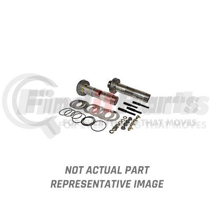 Newstar S-F091 King Pin Set, GMC Topkick and Kodiak Applications