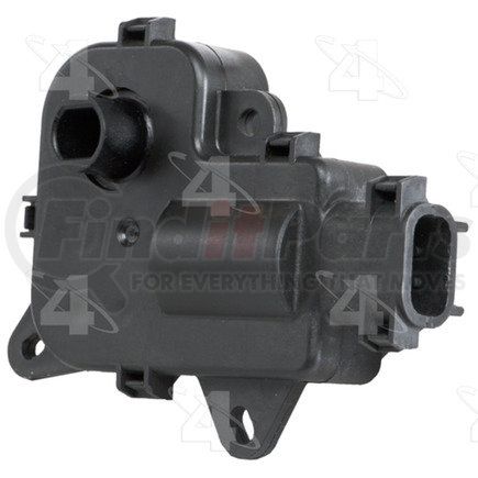 Four Seasons 37540 FLOOR MODE ACTUATOR