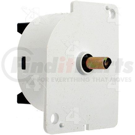 Four Seasons 37572 ROTARY SELECTOR BLOWER SW