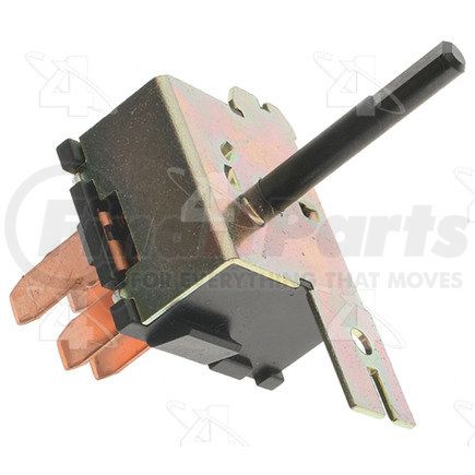 Four Seasons 37577 ROTARY SELECTOR BLOWER SW