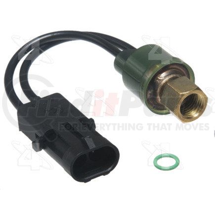 Four Seasons 37819 SYSTEM MOUNTED LOW CUT-OU