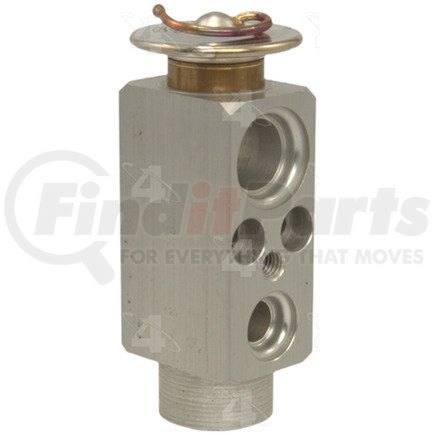 Four Seasons 38882 BLOCK TYPE FLANGE EXPANSI