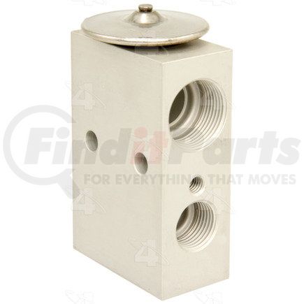 Four Seasons 38901 BLOCK TYPE O-RING EXPANSI