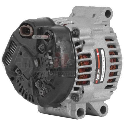 Wilson HD Rotating Elect 11049 