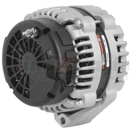 Wilson HD Rotating Elect N8292 