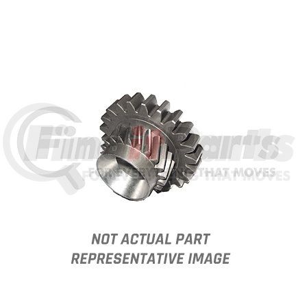 Newstar S-15528 Output Shaft