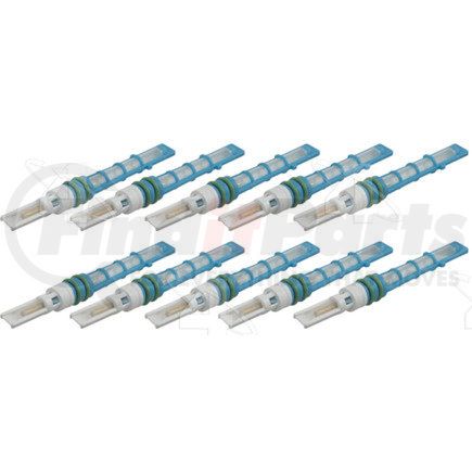 Four Seasons 621 Blue Orifice Tube 10 pkg