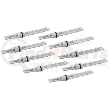 Four Seasons 623 White Orifice Tube 10 pkg