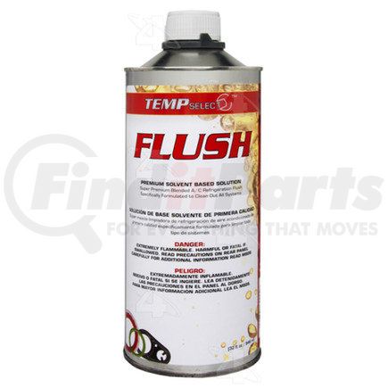 Four Seasons 69994 1 Quart Super Flush Solve