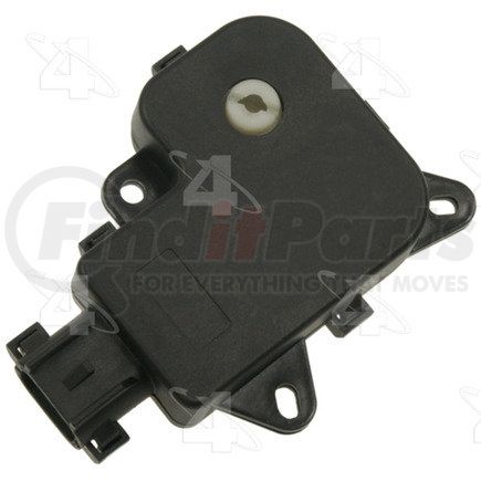 Four Seasons 73011 HVAC AIR DOOR ACTUATOR