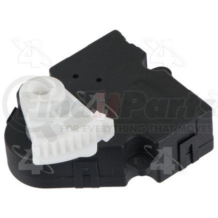 Four Seasons 73156 HVAC Air Door Actuator - Four Seasons 73156