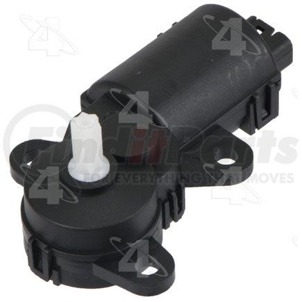 Four Seasons 73160 HVAC Panel Mode Door Actuator-Air Door Actuator 4 Seasons 73160