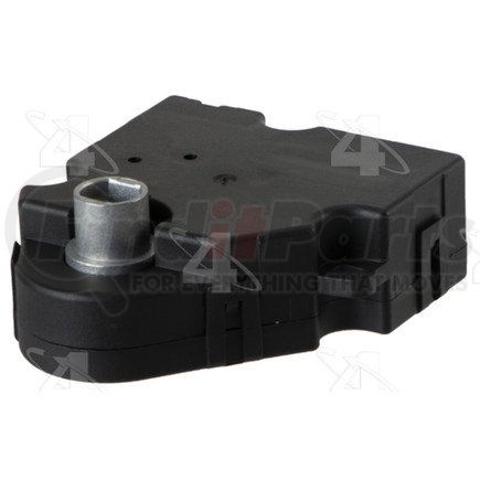 Four Seasons 73240 HVAC Air Door Actuator - Four Seasons 73240