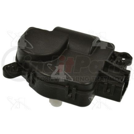 Four Seasons 73252 HVAC Heater Blend Door Actuator-Air Door Actuator 4 Seasons 73252