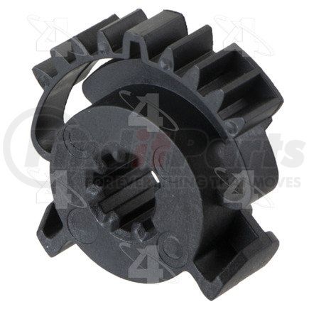 Four Seasons 73275 HVAC Actuator Gear - Four Seasons 73275