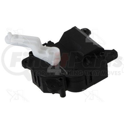Four Seasons 73273 HVAC Heater Blend Door Actuator-Air Door Actuator 73273 fits 99-03 Lexus RX300