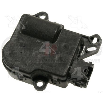 Four Seasons 73293 HVAC Panel Mode Door Actuator-Air Door Actuator 4 Seasons 73293