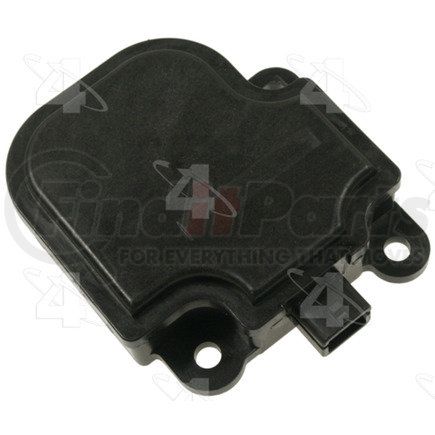 Four Seasons 73303 HVAC Air Door Actuator - Four Seasons 73303