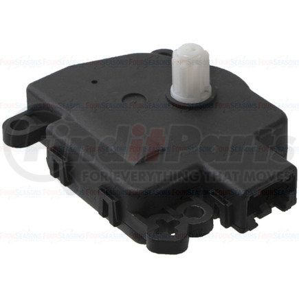 Four Seasons 73299 HVAC Air Door Actuator - Four Seasons 73299
