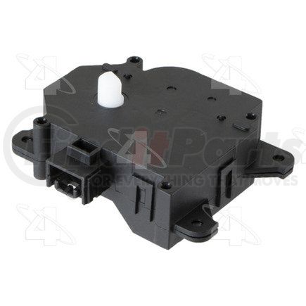Four Seasons 73311 HVAC Panel Mode Door Actuator-Air Door Actuator 73311 fits 04-10 Toyota Sienna